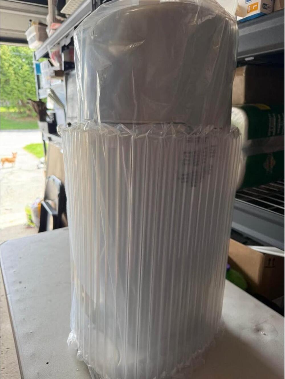 Diaper Genie Platinum Diaper Pail